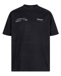 Stampd Night Surf Relaxed T Shirt