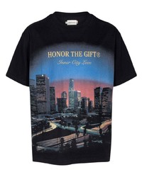 HONOR THE GIFT Nightshift Short Sleeve T Shirt