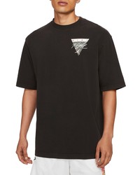 Jordan Nike Flight Graphic Tee