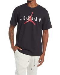 Jordan Nike Jumpman Air Graphic Tee