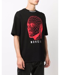 Vision Of Super Nove25 Graphic Print T Shirt