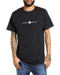Topman Nyc Graphic T Shirt