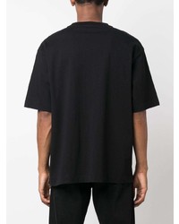 Off-White On The Go Cotton T Shirt