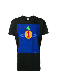 Vivienne Westwood MAN Orb Print T Shirt