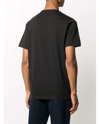 PS Paul Smith Organic Cotton Graphic Print T Shirt