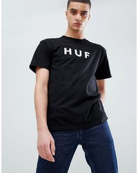 HUF Original Logo T Shirt