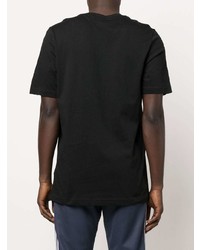 adidas Originals Trefoil Print T Shirt