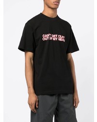 Clot Out My Head T Shirt