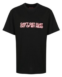 Clot Out My Head T Shirt