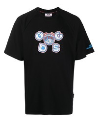 Gcds Out Of This World Cotton T Shirt