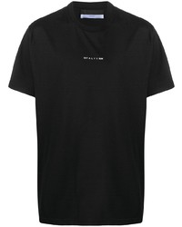 1017 Alyx 9Sm Oversized Logo Print T Shirt