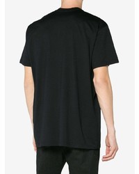 Givenchy Oversized Shark Print T Shirt
