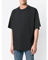 Balenciaga Oversized Short Sleeve T Shirt