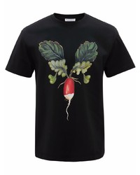 JW Anderson Oversized Veggie T Shirt