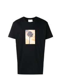 The Silted Company Palm Tree T Shirt