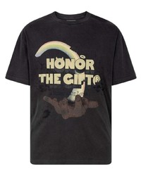 HONOR THE GIFT Palms Short Sleeve T Shirt