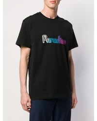 Paul Smith Paradise Print T Shirt