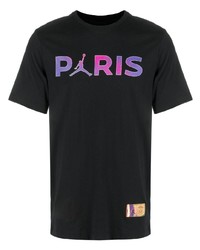 Nike Paris Air Jordan T Shirt