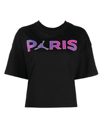 Nike Paris Jordan T Shirt