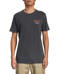 RVCA Parker Graphic Tee