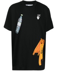 Off-White Pascal Medicine T Shirt