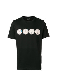 Ps By Paul Smith Peace And Unity T Shirt