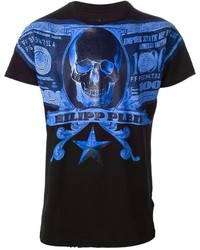 Philipp Plein Brutally T Shirt