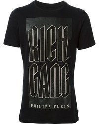 Philipp Plein My Turn T Shirt
