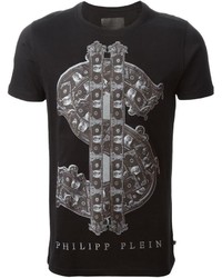 Philipp Plein Rise Up T Shirt