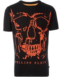 Philipp Plein Row T Shirt