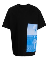 A-Cold-Wall* Photograph Print T Shirt