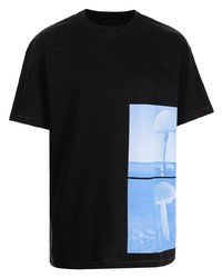 A-Cold-Wall* Photographic Print T Shirt