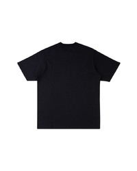 Supreme Plaid Applique T Shirt