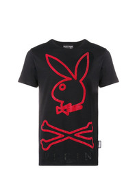 Philipp Plein Playboy Bunny T Shirt