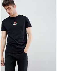 ASOS DESIGN Playstation T Shirt