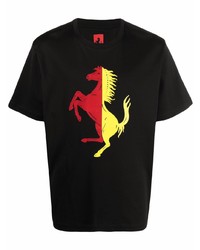 Ferrari Prancing Horse T Shirt
