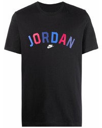 Jordan Print T Shirt