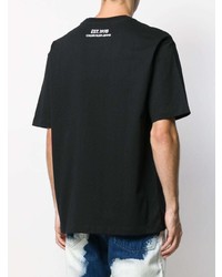Calvin Klein Jeans Est. 1978 Printed Astronaut T Shirt