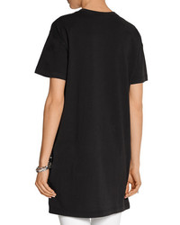 Marc by Marc Jacobs Printed Cotton T Shirt