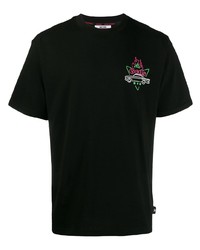 Gcds Printed Ride T Shirt