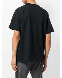 Sacai Printed T Shirt