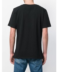 Icosae Printed T Shirt