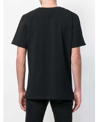 Icosae Printed T Shirt