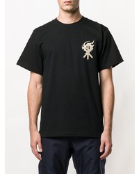 Sankuanz Printed T Shirt