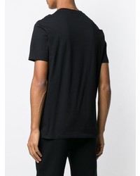 Neil Barrett Printed T Shirt