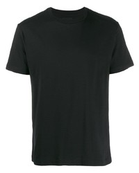 Les Hommes Printed T Shirt