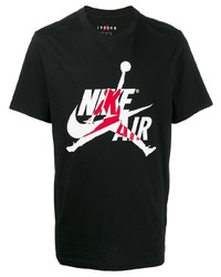 Nike Printed T Shirt