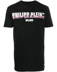 Philipp Plein Printed T Shirt