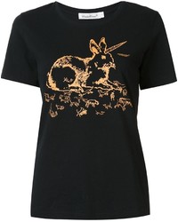 Undercover Printed T Shirt