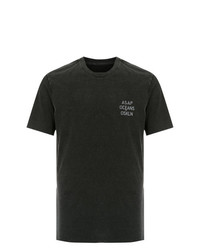 OSKLEN Printed T Shirt
